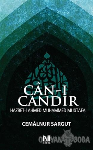 Can-ı Candır (Ciltli)