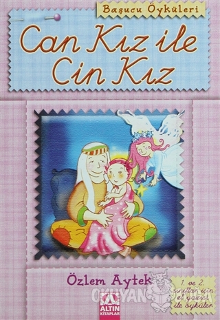 Can Kız ile Cin Kız