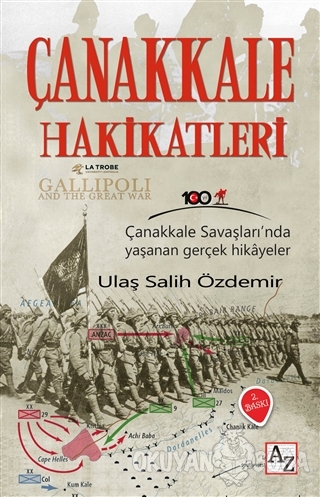 Çanakkale Hakikatleri
