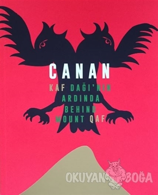 Canan: Kaf Dağı'nın Ardında