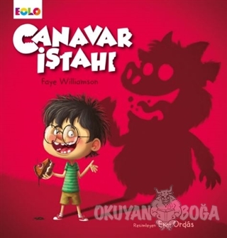 Canavar İştahı