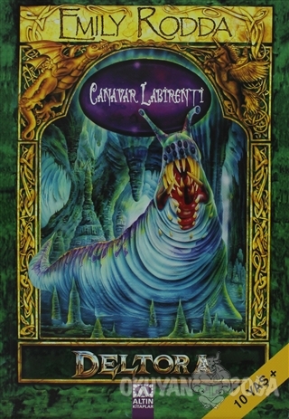Canavar Labirenti