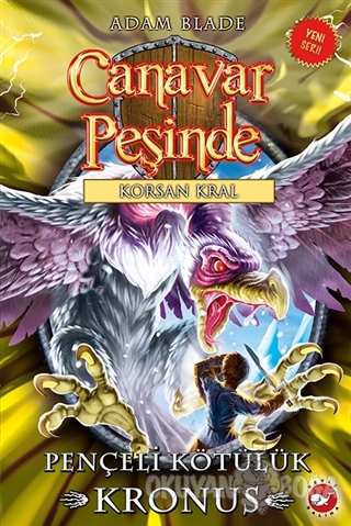 Canavar Peşinde 47