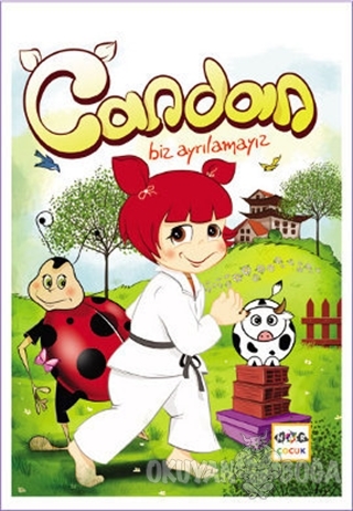 Candan: Biz Ayrılamayız