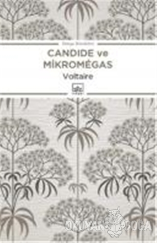 Candide ve Mikromegas