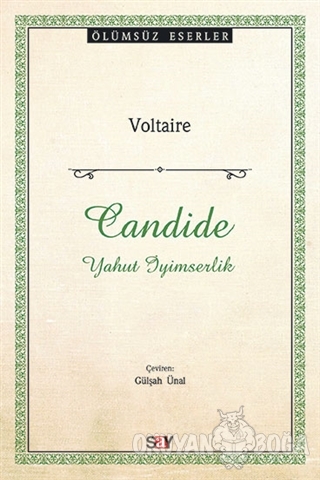 Candide