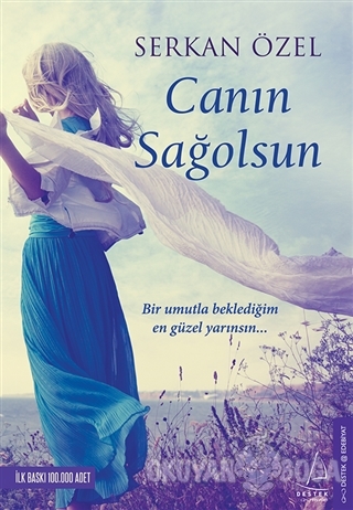 Canın Sağolsun