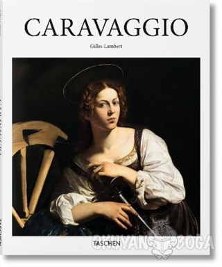Caravaggio (Ciltli) - Gilles Lambert - Taschen