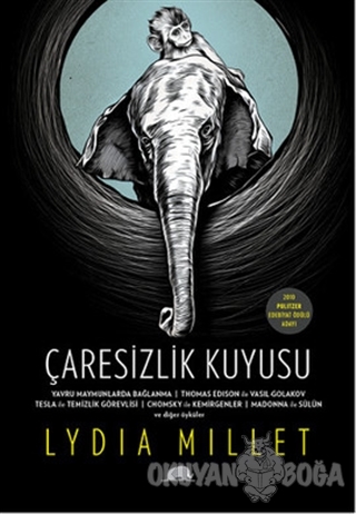 Çaresizlik Kuyusu