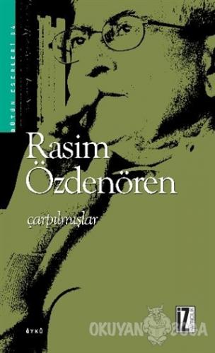 Çarpılmışlar