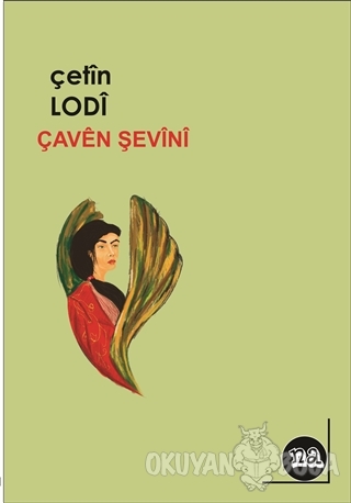 Çaven Şevini - Çetin Lodi - Na Yayınları