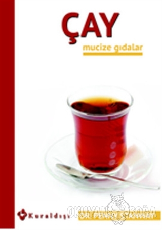 Çay - Mucize Gıdalar 7