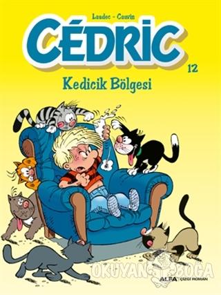 Cedric 12
