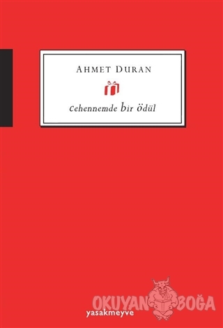 Cehennemde Bir Ödül