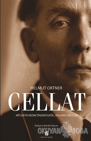 Cellat - Helmut Ortner - Agora Kitaplığı