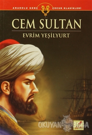 Cem Sultan - Evrim Yeşilyurt - Art Basın Yayın Hizmetleri