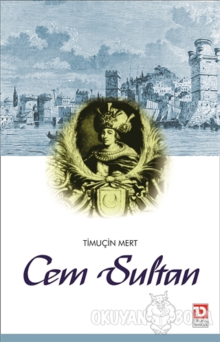 Cem Sultan - Timuçin Mert - Toplumsal Dönüşüm Yayınları