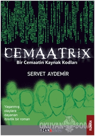 Cemaatrix - Servet Aydemir - Ozan Yayıncılık