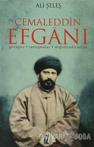 Cemaleddin Efgani