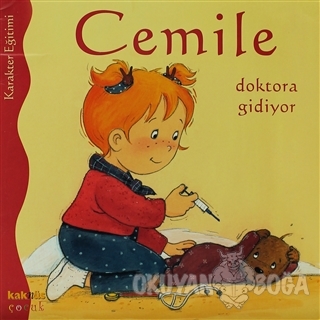 Cemile Doktora Gidiyor