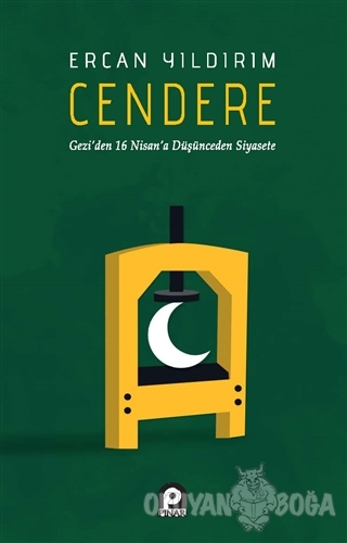 Cendere