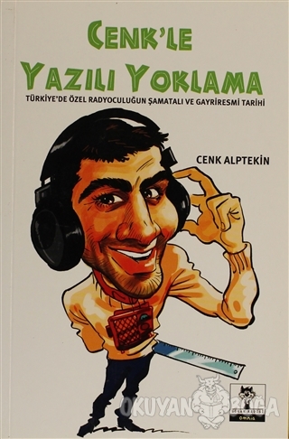 Cenk'le Yazılı Yoklama