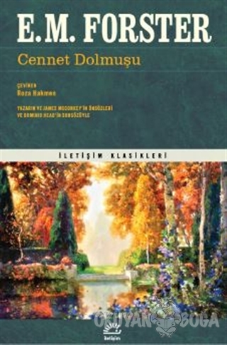 Cennet Dolmuşu (Ciltli)
