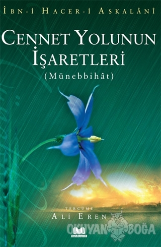 Cennet Yolunun İşaretleri - İbn Hacer El-Askalani - Kitapkalbi Yayıncı