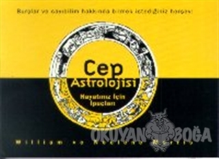 Cep Astrolojisi - William Morris - Oğlak Yayıncılık