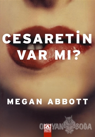 Cesaretin Var mı?