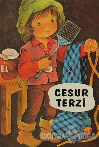 Cesur Terzi
