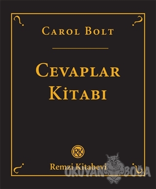 Cevaplar Kitabı