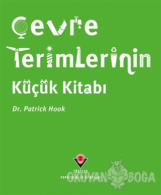 Çevre Terimlerinin Küçük Kitabı