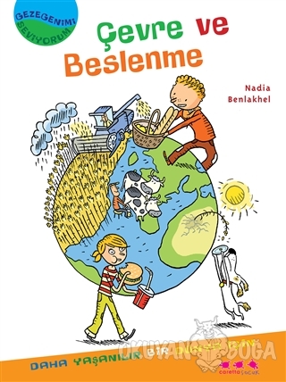Çevre ve Beslenme