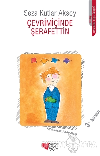 Çevrimiçinde Şerafettin