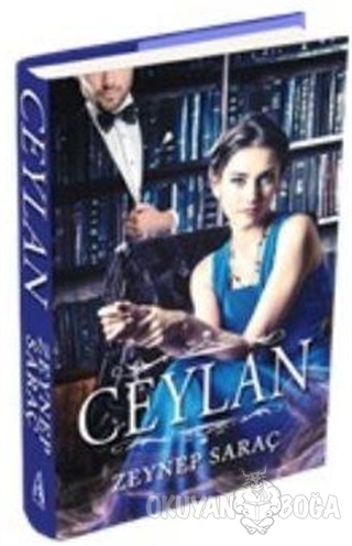 Ceylan (Ciltli)