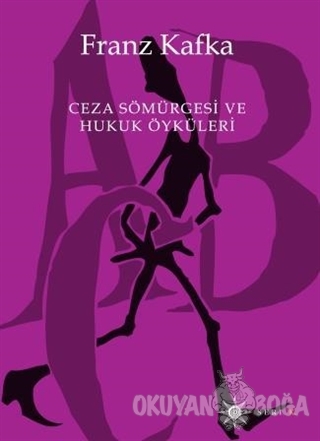 Ceza Sömürgesi ve Hukuk Öyküleri