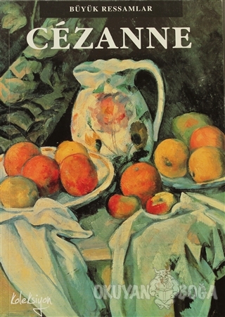 Cezanne - David Spence - Koleksiyon Yayıncılık