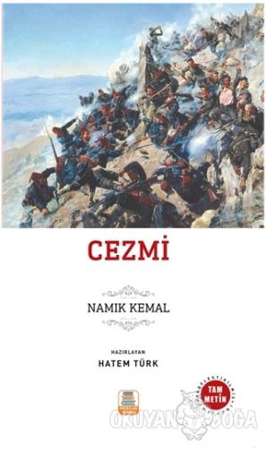 Cezmi - Namık Kemal - Mercan Okul Yayınları