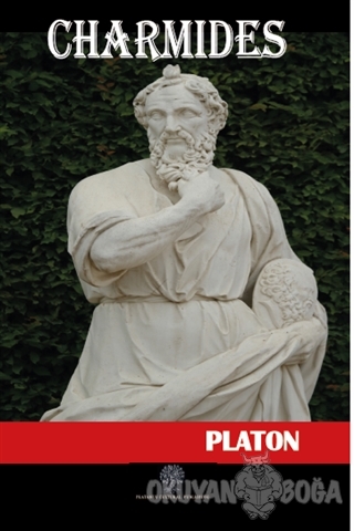 Charmides - Platon (Eflatun) - Platanus Publishing