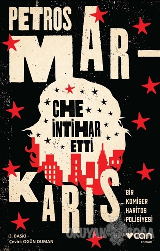 Che İntihar Etti