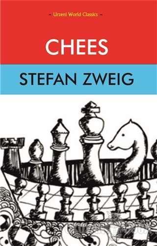 Chees - Stefan Zweig - Urzeni Yayıncılık