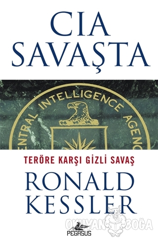 CIA Savaşta