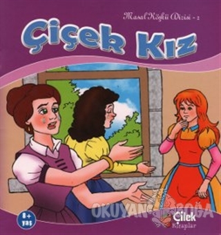 Çiçek Kız