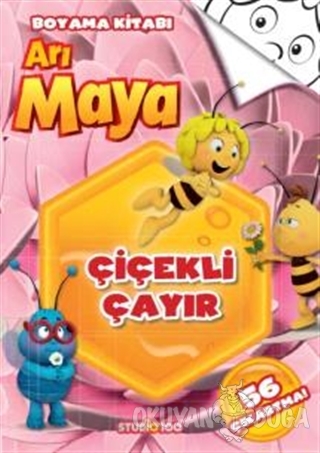 Çiçekli Çayır