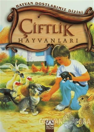 Çiftlik Hayvanları