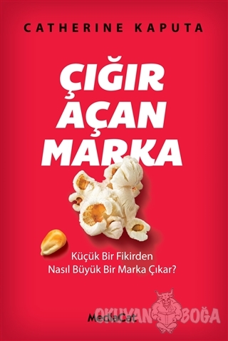 Çığır Açan Marka