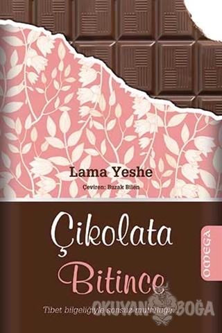 Çikolata Bitince - Lama Yeshe - Omega