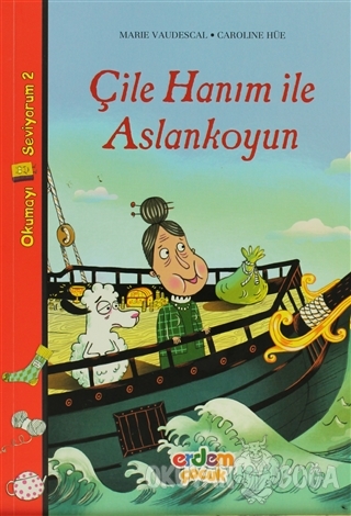 Çile Hanım ile Aslankoyun