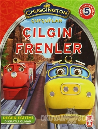 Çılgın Frenler